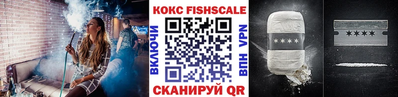 Кокаин Fish Scale  как найти наркотики  Оренбург 
